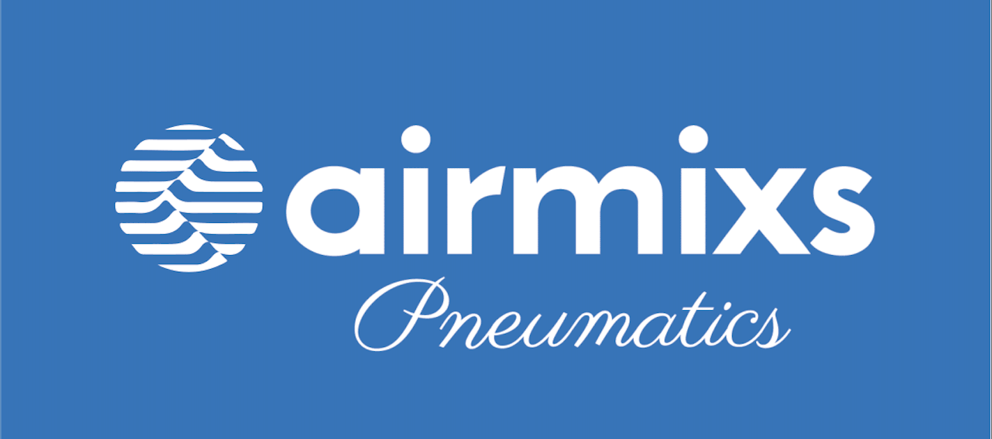 Airmixs Logo
