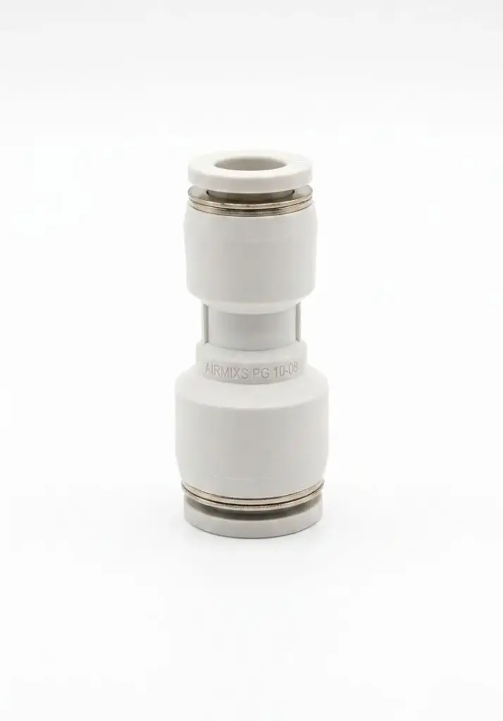AIRMIXS PG 10-08 Pneumatic Fitting 
