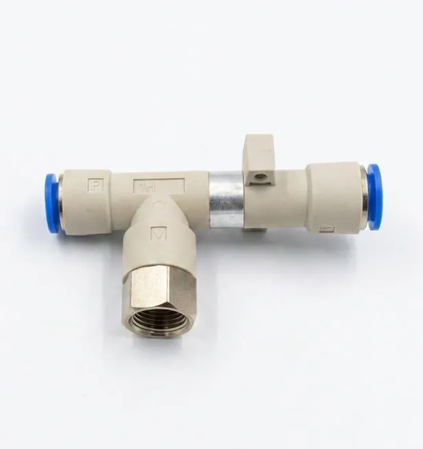 [ZH-15D-10-03-12] AIRMIXS ZH-15D-10-03-12 Vacuum Ejector