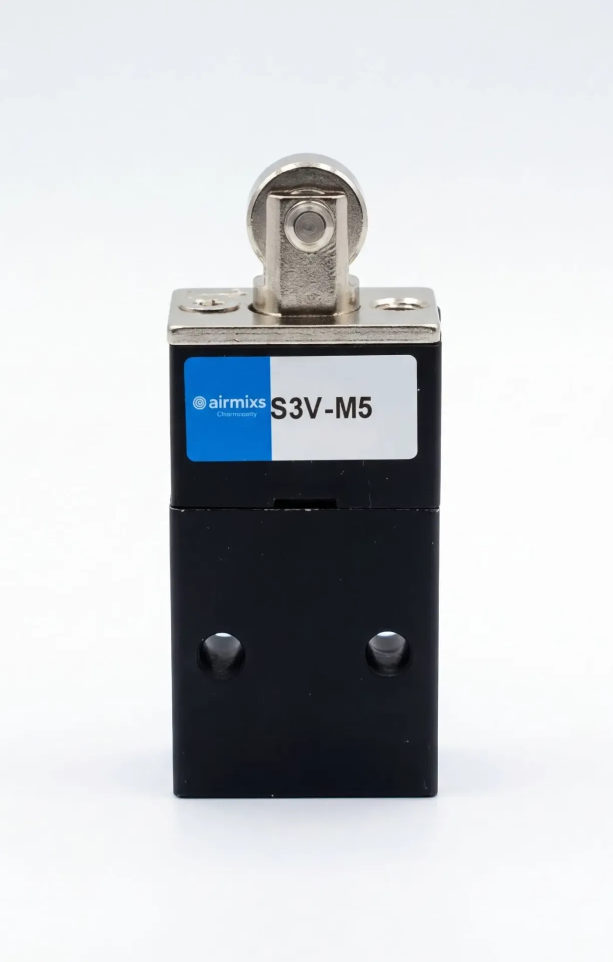 AIRMIXS S3V-M5 3/2-Way Mechanical Vertical Roller Valve