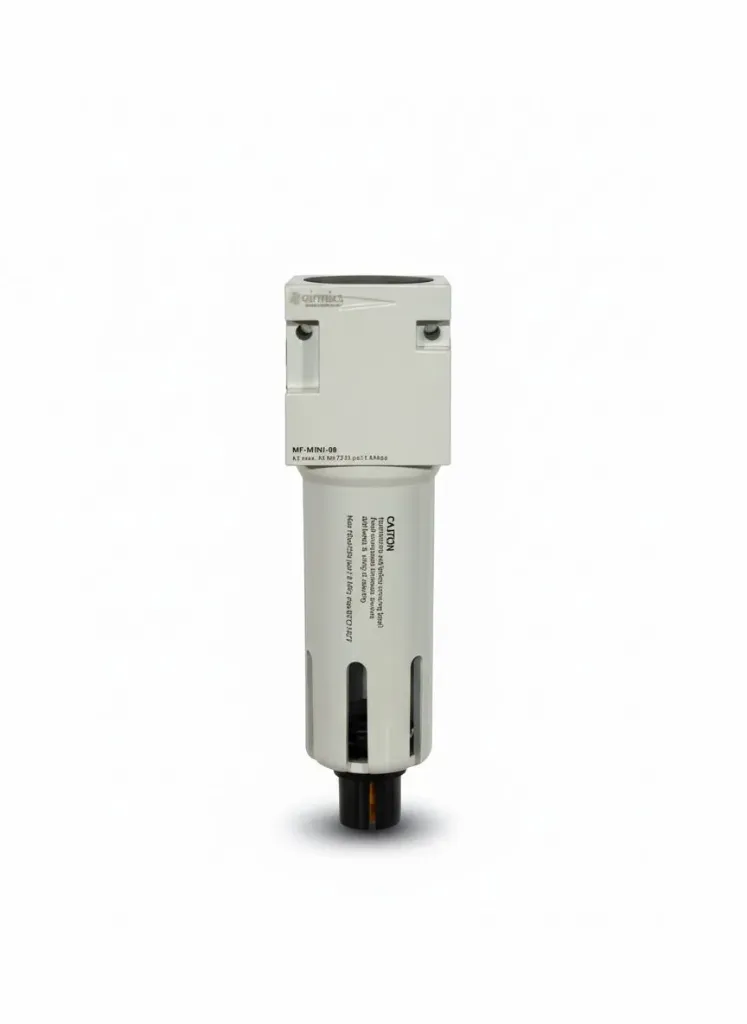 MF-MINI-30 AIRMIXS High-Pressure Air Filter