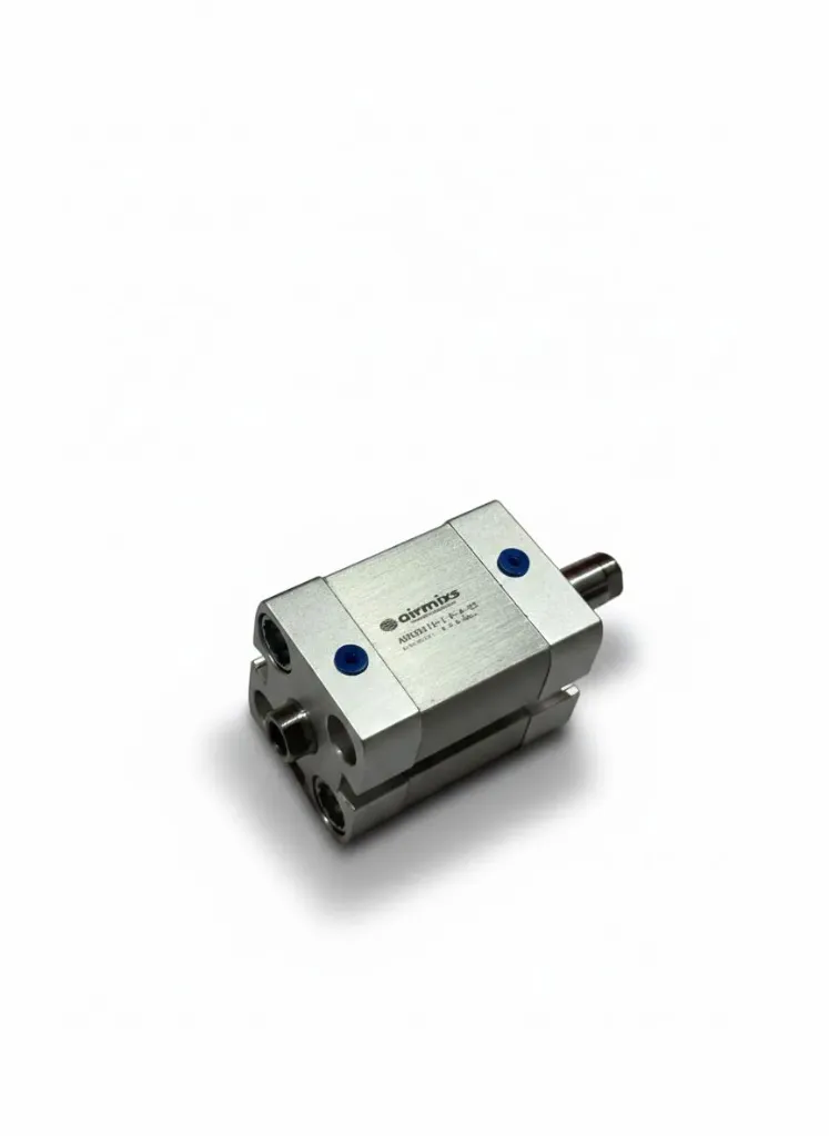 ADN20-15-I-P-A-S2 AIRMIXS Compact Pneumatic Cylinder