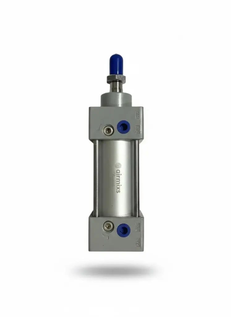 [SC32-25] SC32-25 AIRMIXS Standard Tie-Rod Pneumatic Cylinder