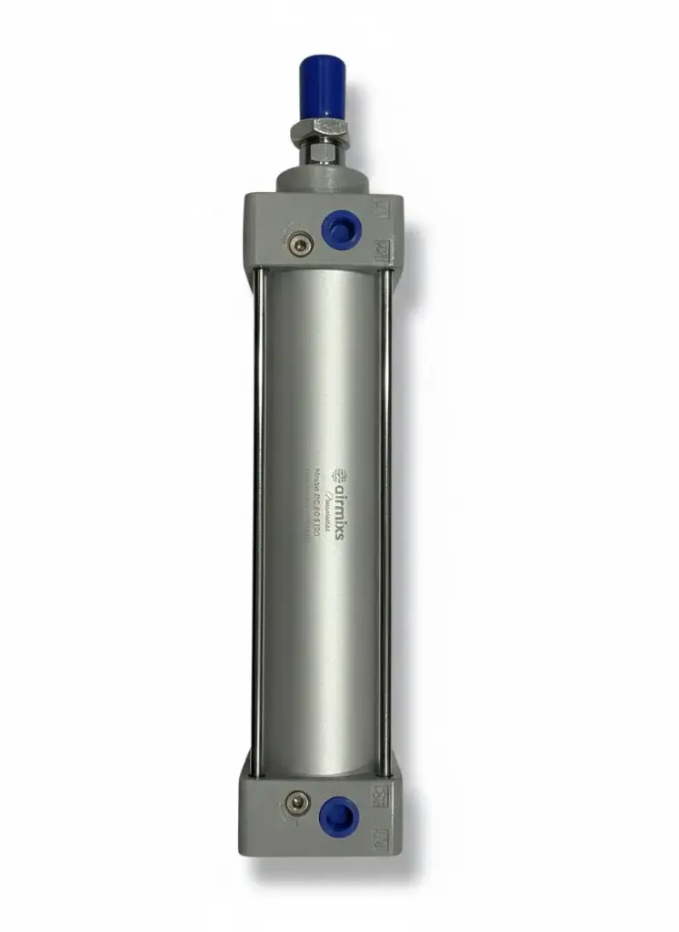 [SC50X150] AIRMIXS SC50X150 Standard Tie-Rod Pneumatic Cylinder (ISO 6431)