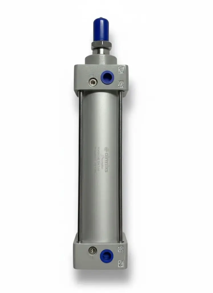 [SC50X125] AIRMIXS SC50X125 Heavy-Duty Standard Pneumatic Cylinder