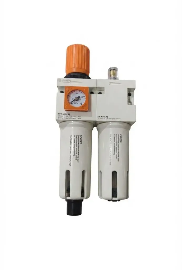 [MU-MINI-30N-3/8] MU-MINI-30N-3/8 AIRMIXS Airwork FRL Combination Unit