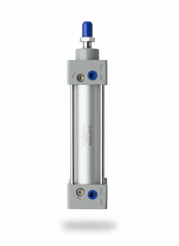 [SC32X75] AIRMIXS SC32X75 Standard Tie-Rod Pneumatic Cylinder