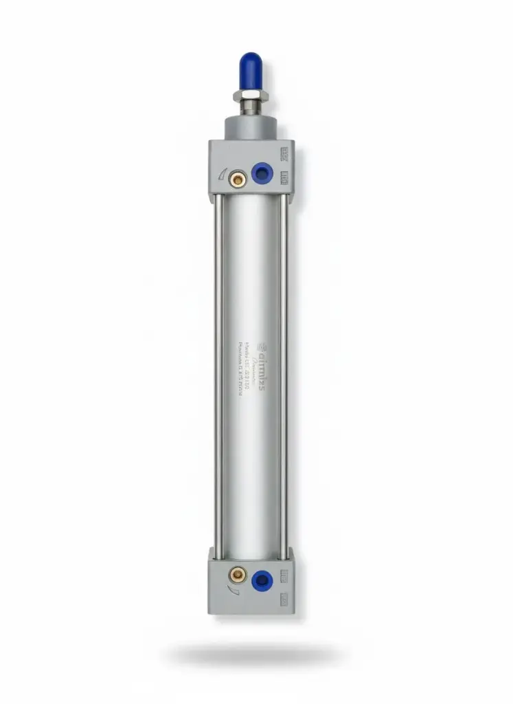 [SC32X150] AIRMIXS SC32X150 Standard Pneumatic Cylinder (ISO 6431)