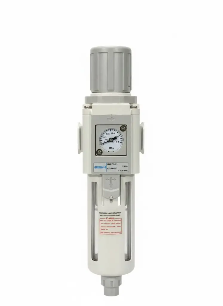[GFR300-10] AIRMIXS GFR300-10 Air Filter Regulator (3/8" Port)