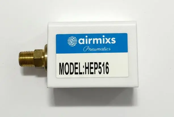 [HEP516] AIRMIXS HEP516 Adjustable Pressure Switch
