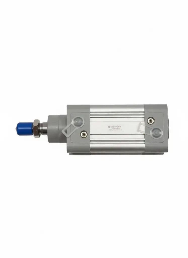 [DSBC 50-25-PPV-A] AIRMIXS DSBC 50-25-PPV-A Standard Pneumatic Cylinder