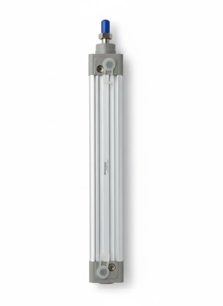 DSBC 40-150-PPV-A AIRMIXS Standard Pneumatic Cylinder 1/4"
