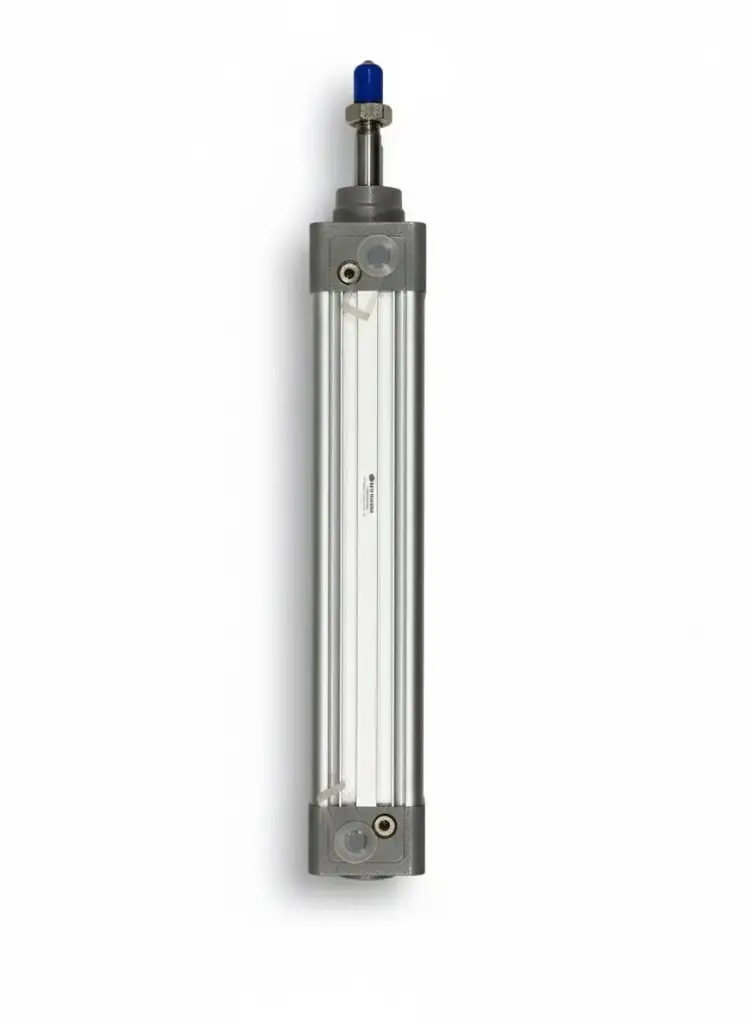 [DSBC 32-160-PP-A] AIRMIXS DSBC 32-160-PP-A Standard Pneumatic Cylinder