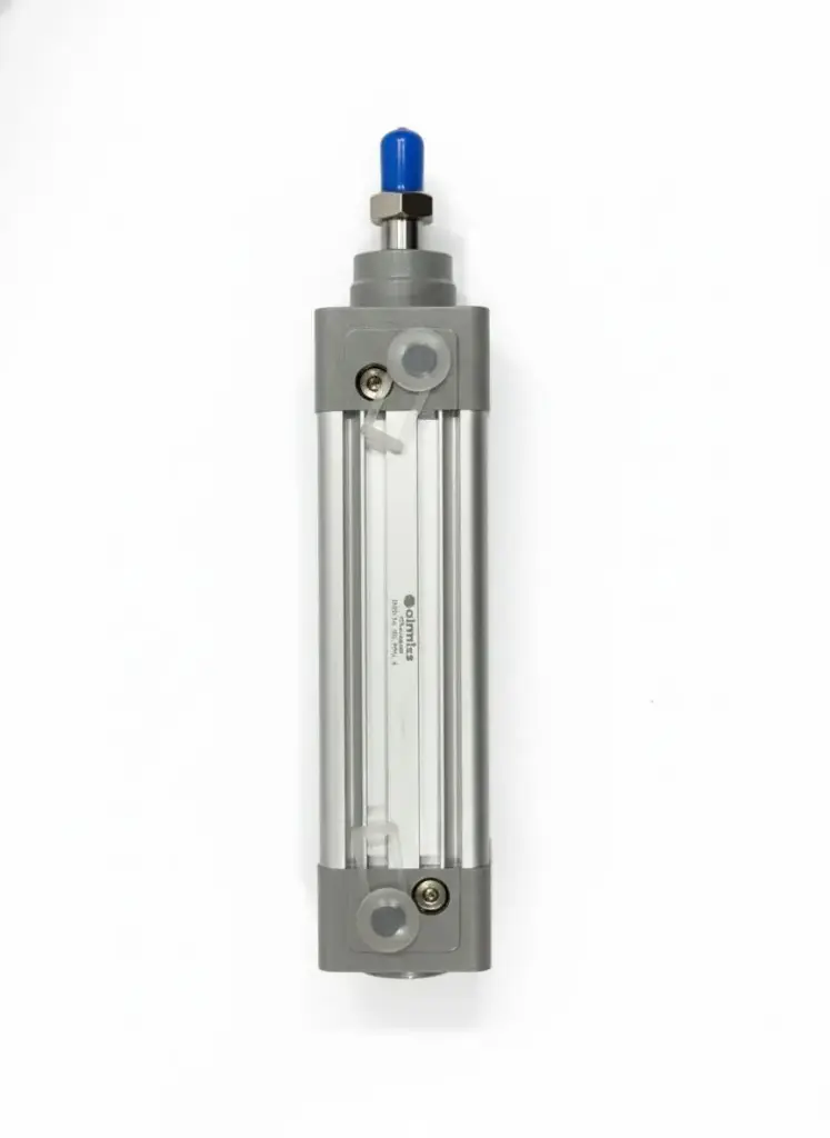 [DSBC 32-80-PPV-A] AIRMIXS DSBC 32-80-PPV-A Standard Pneumatic Cylinder