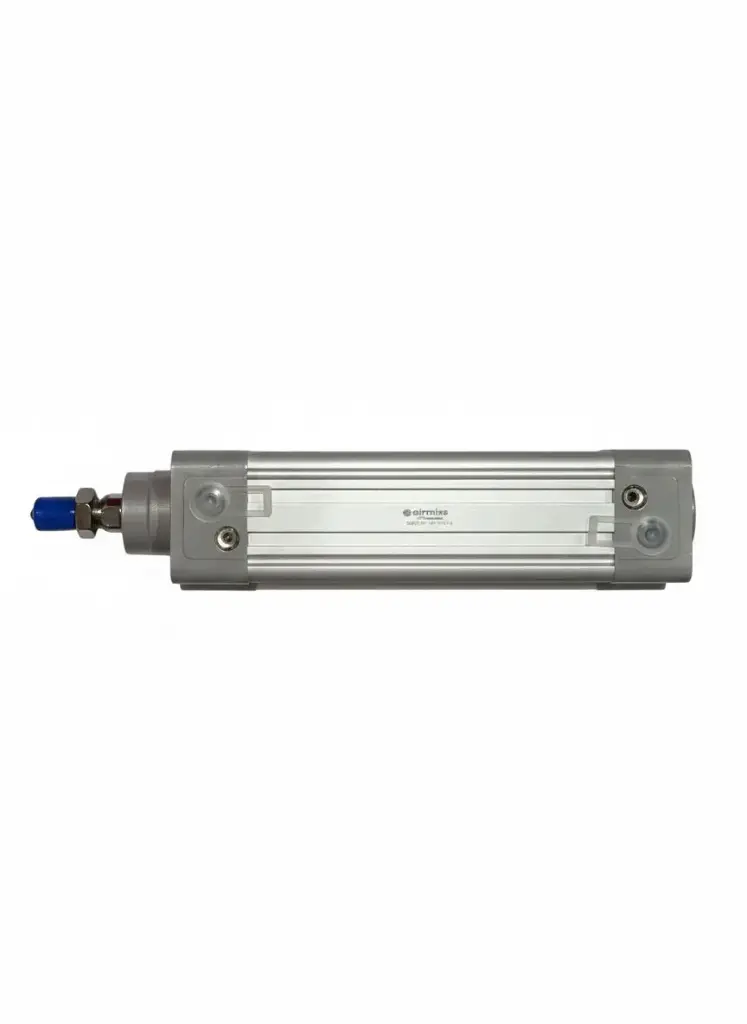 [DSBC40-100-PPV-A] AIRMIXS DSBC40-100-PPV-A Standard Cylinder