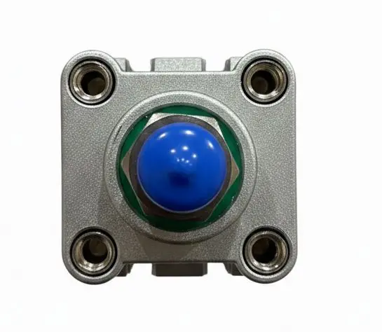 DNC 50x50-S ISO 15552 Standard Double-Acting Pneumatic Cylinder