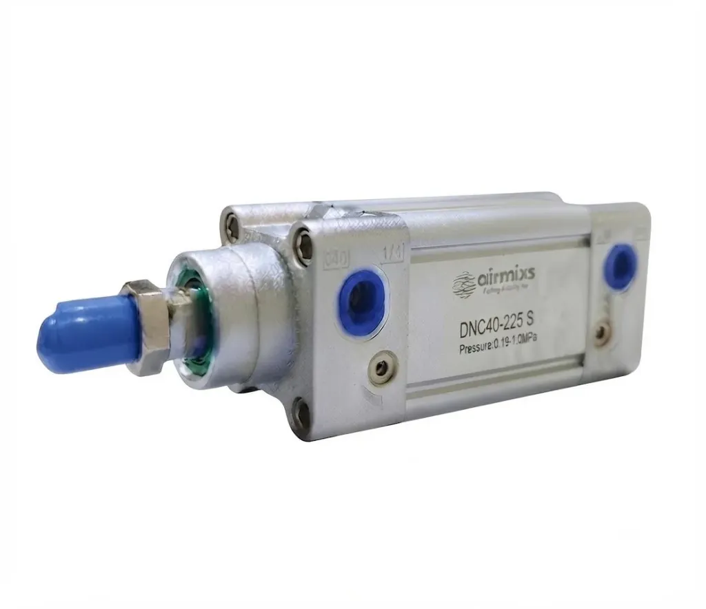 DNC40-225 S AIRMIXS Pneumatic Actuators & Standard Cylinders / ISO 15552 Cylinders