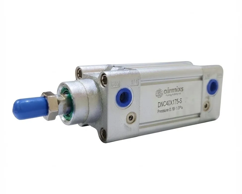 DNC40-175 S AIRMIXS Pneumatic Actuators & Standard Cylinders / ISO 15552 Cylinders