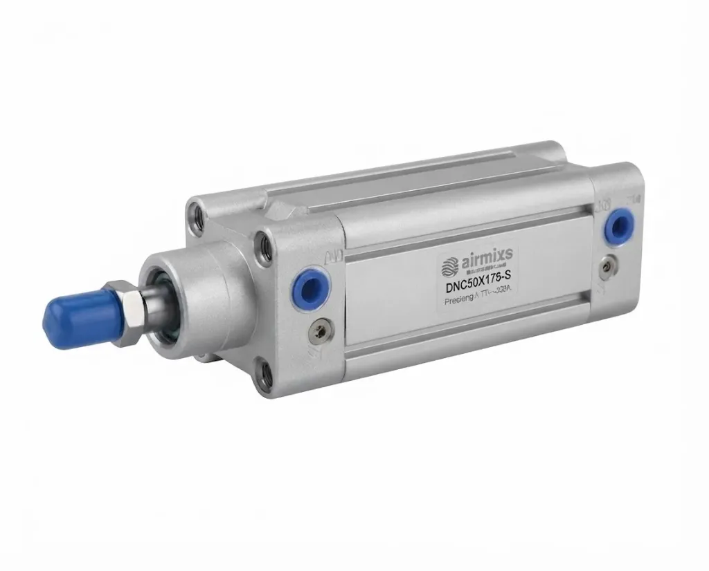DNC50-175 S AIRMIXS ISO Standard Pneumatic Cylinder
