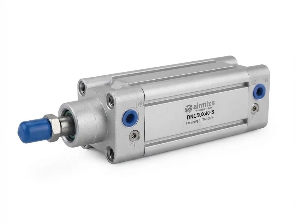 DNC50-40 S AIRMIXS ISO Standard Pneumatic Cylinder