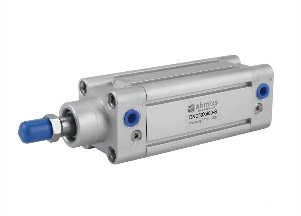 DNC50-400 S AIRMIXS ISO Standard Pneumatic Cylinder