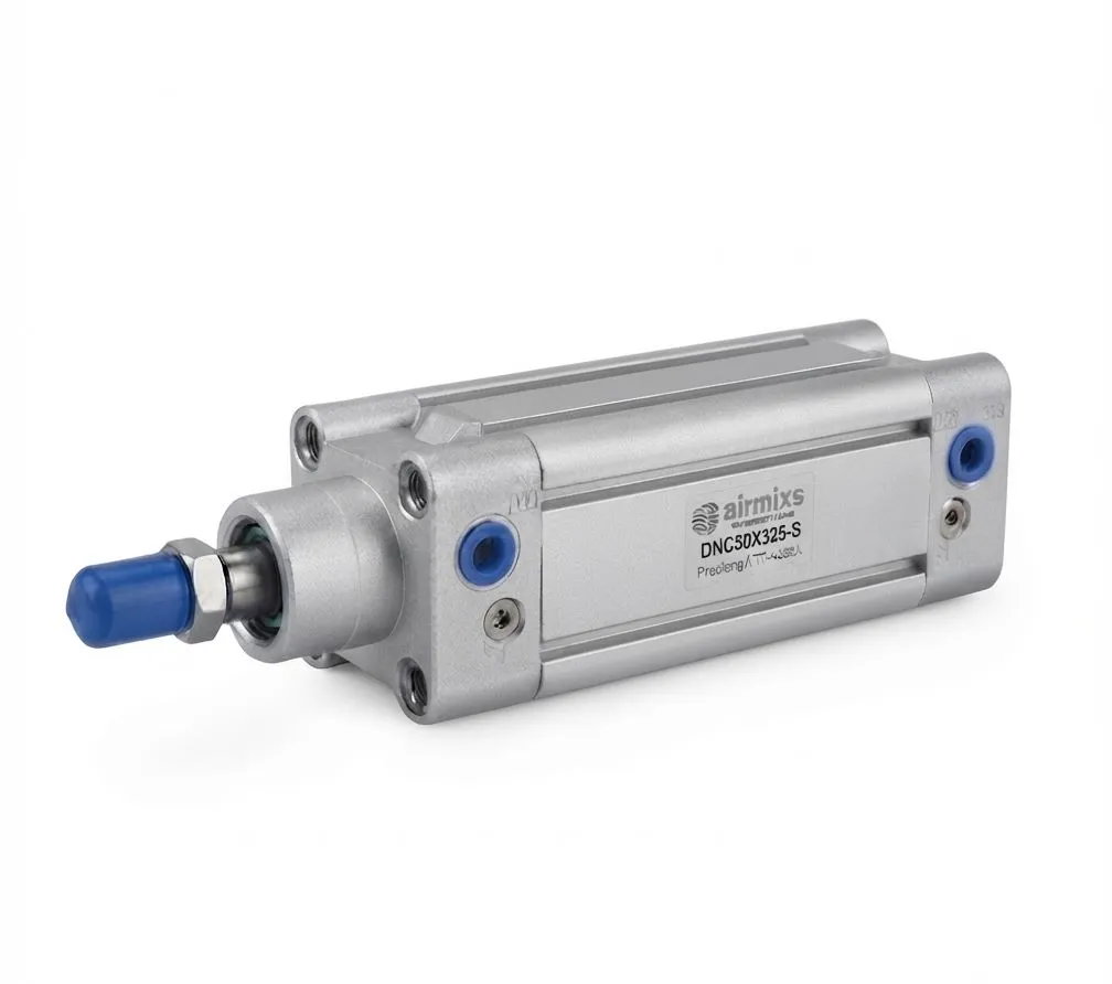 DNC50-325 S AIRMIXS ISO Standard Pneumatic Cylinder