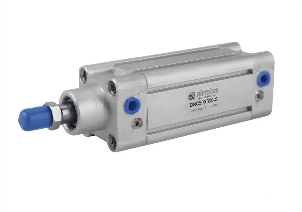 DNC50-300 S AIRMIXS ISO Standard Pneumatic Cylinder