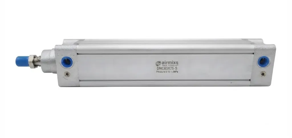 DNC63-75 S AIRMIXS ISO 15552 Standard Pneumatic Cylinders