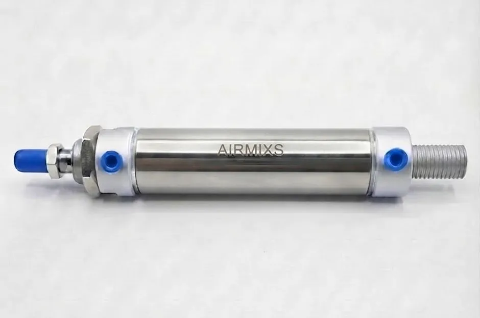 MA32-200-S AIRMIXS Pneumatic Miniature Cylinder