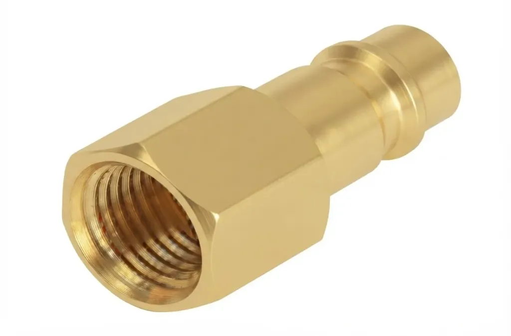 J-A145/1 1/4" AIRMIXS Pneumatic Fitting / Valve Component