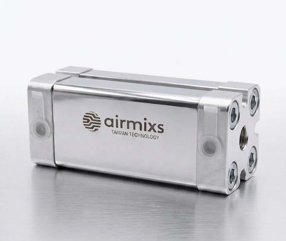 ADN-20-50-I-P-A-K5 AIRMIXS Compact Pneumatic Cylinder