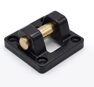 SC50-CB AIRMIXS Standard Tie-Rod Cylinder – Double Acting, 50mm Bore, Rear Clevis CB Mount 1/4"