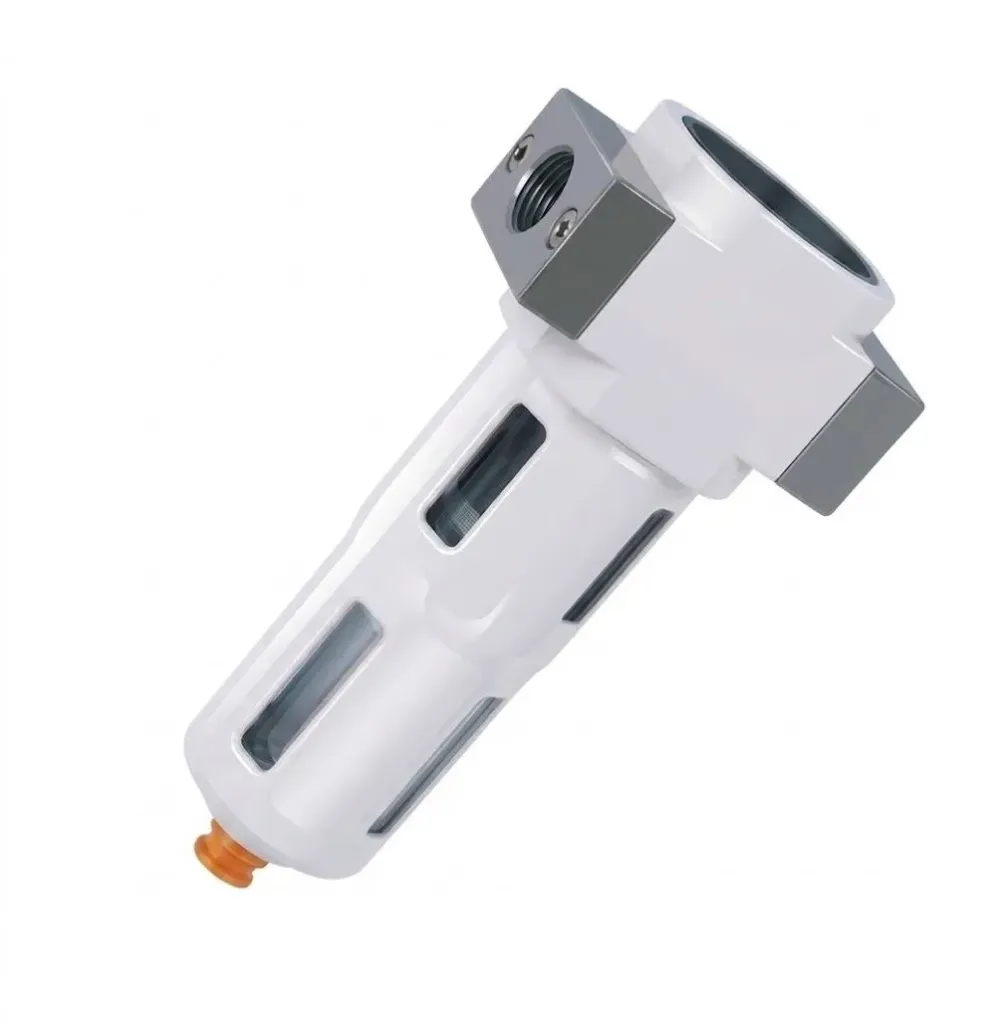MF-MINI-20N-1/4 AIRMIXS Air Filter Unit