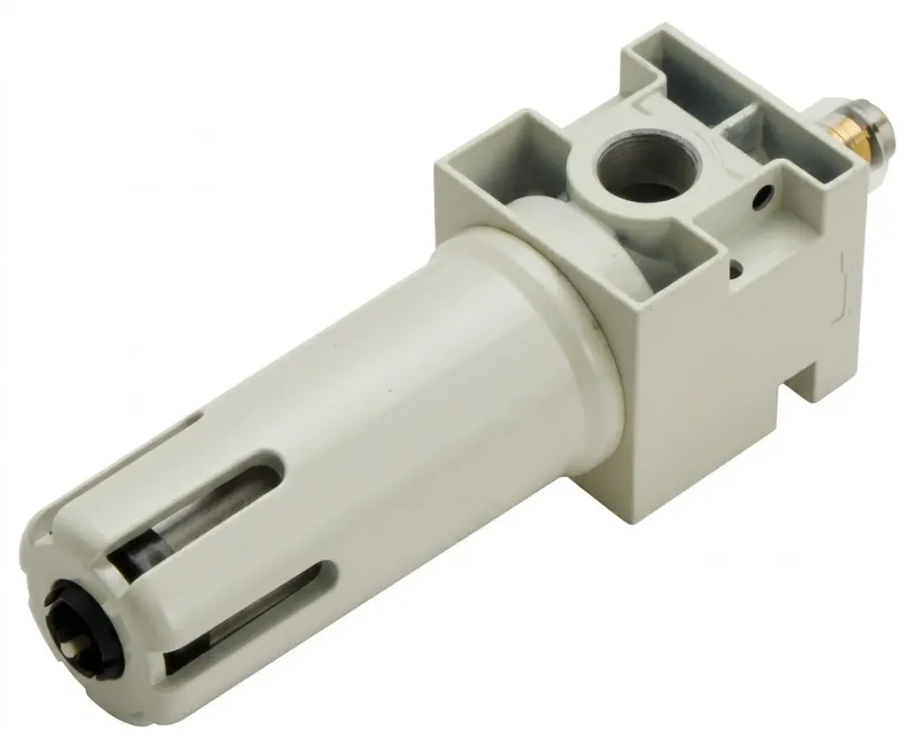 ML-MIDI-40N-1/2 AIRMIXS Air Lubricator Unit