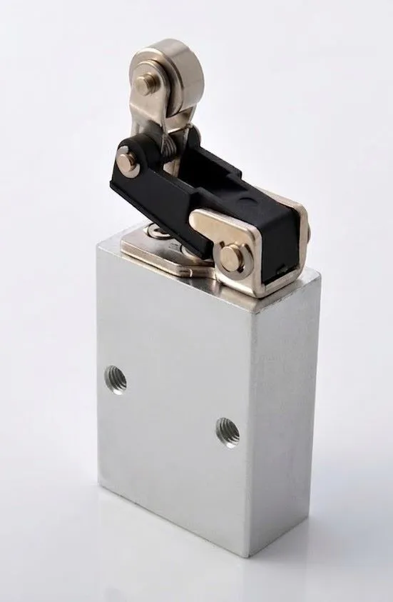 [S3L-M5] S3L-M5 AIRMIXS Mechanical Valve