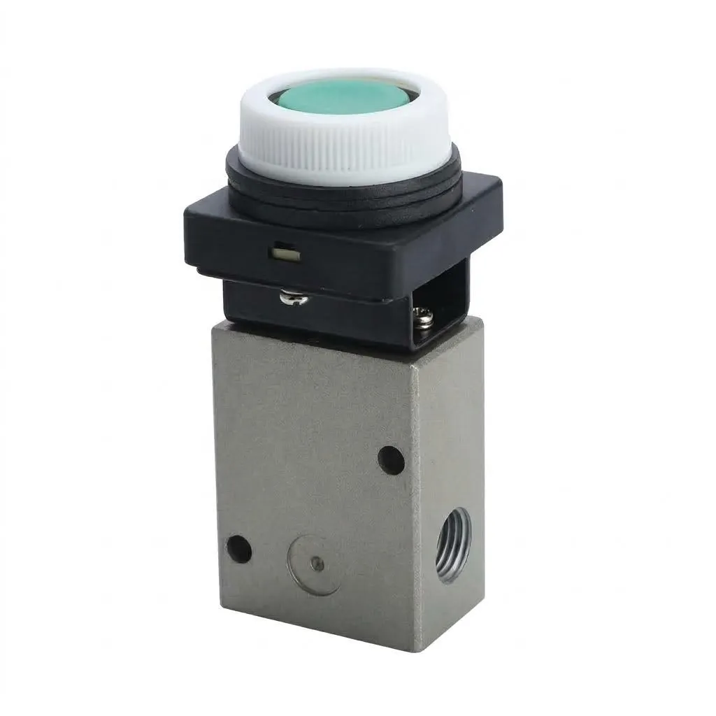 [VM230-02-33] VM230-02-33 AIRMIXS Mechanical Valve