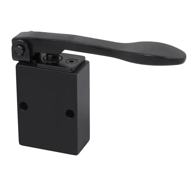 [S3C-06] S3C-06 AIRMIXS Mechanical Valve
