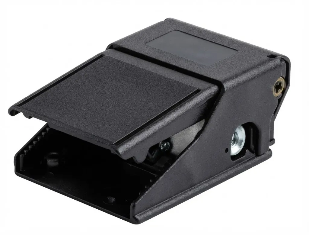 [FV02] FV02 AIRMIXS Pneumatic Manual Control Valve