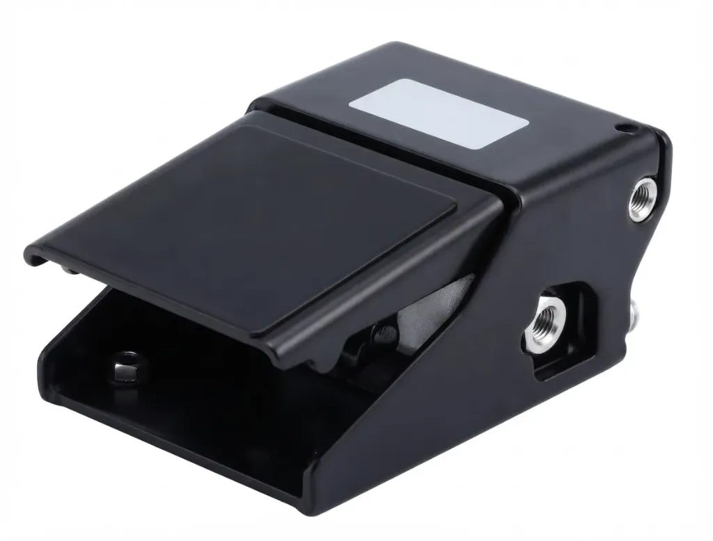 [FV-420] FV-420 AIRMIXS Pneumatic Foot Pedal Valve