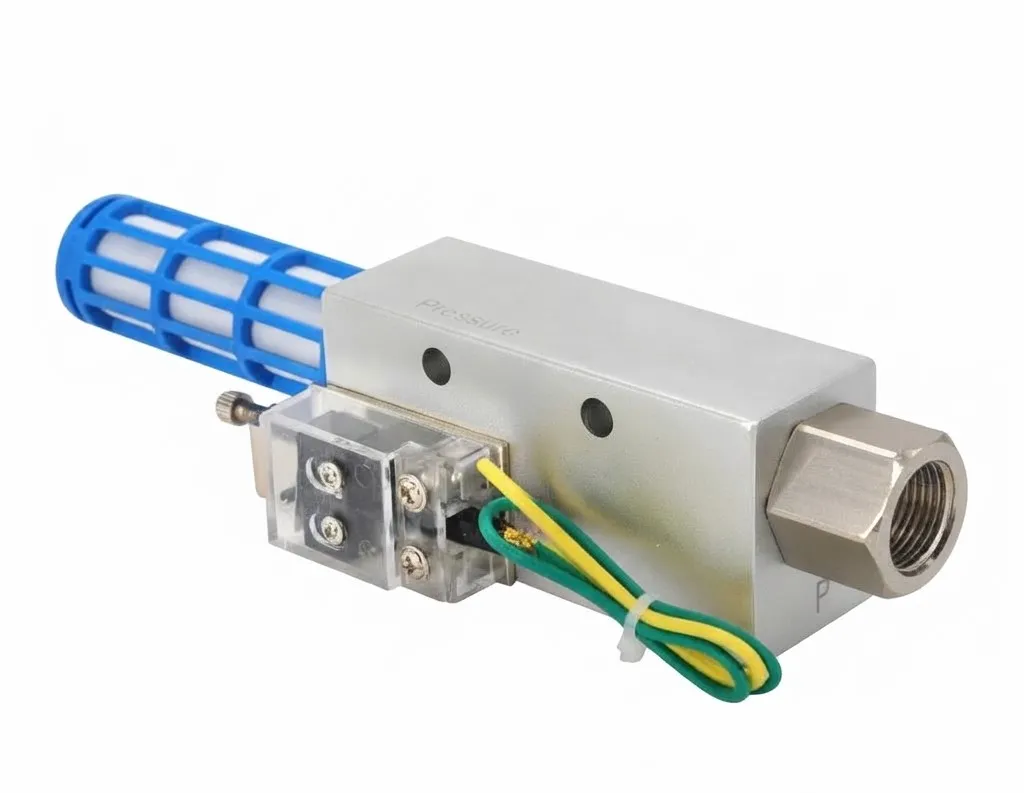 [CV-10HS] CV-10HS AIRMIXS Pneumatic Vacuum Generator