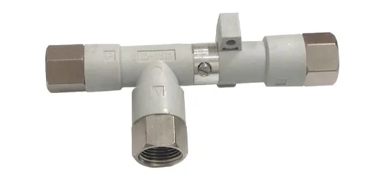 [ZH-15D-02-03-03] ZH-15D-02-03-03 AIRMIXS High-Efficiency Vacuum Ejector (Box Type)