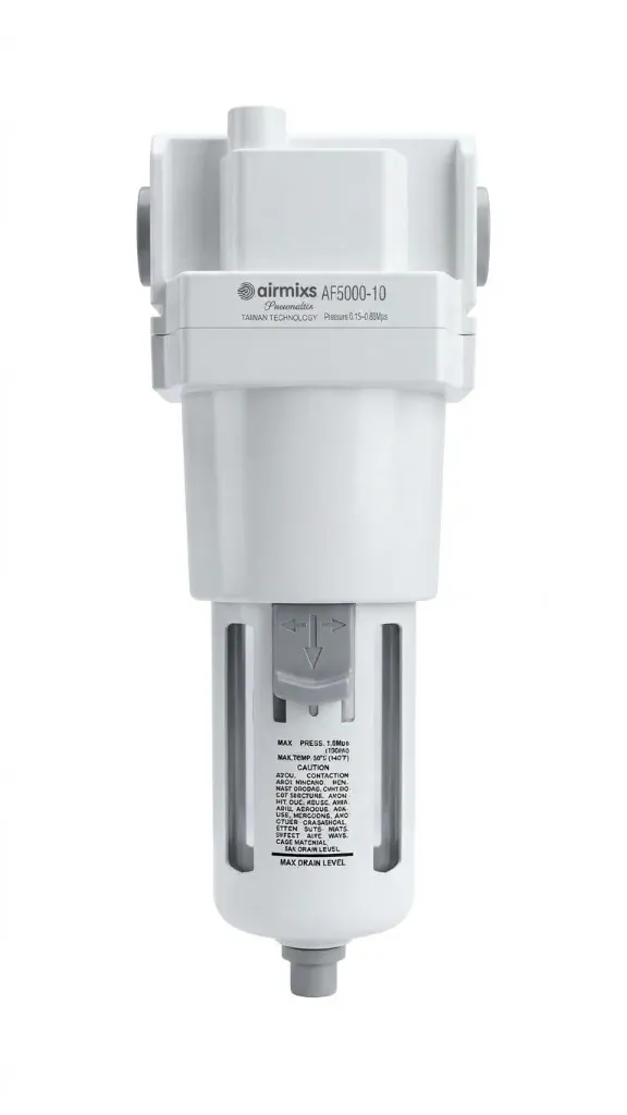 [AF5000-10] AF5000-10 AIRMIXS Pneumatic Air Filter