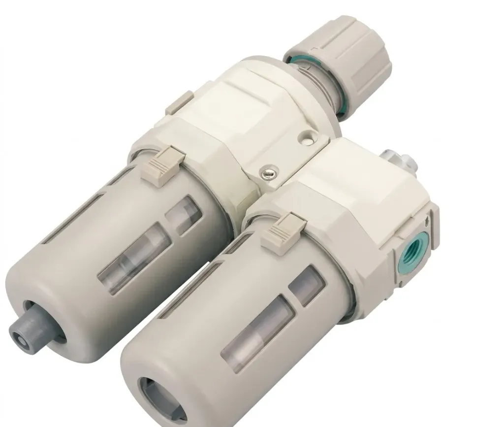 [C4010-03 G3/8] C4010-03 G3/8 AIRMIXS Filter Regulator Air Preparation Unit