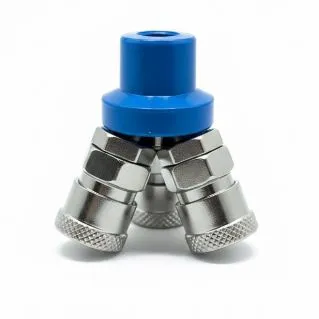 [SMY-2] SMY-2 AIRMIXS High-Frequency Solenoid Valve