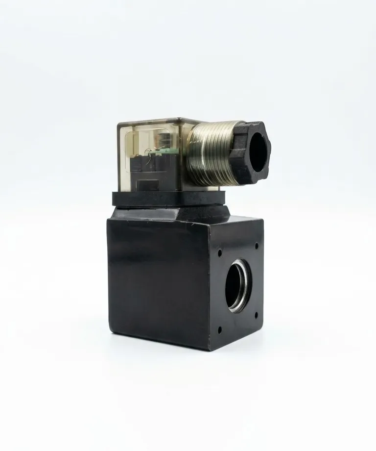 [DC24V AIRMIXS] DC24V AIRMIXS solenoid valve coil