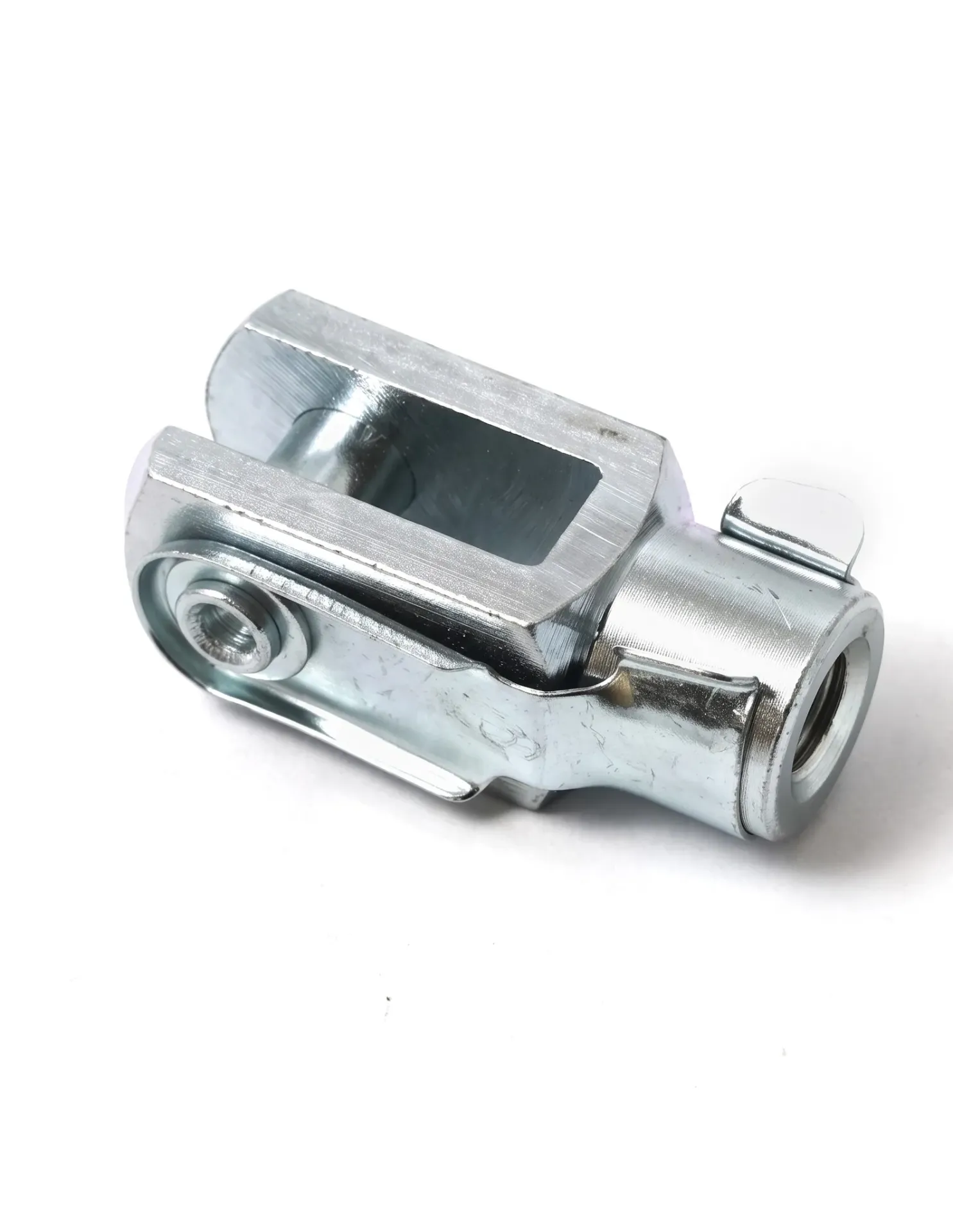 [F-M20-150Y] F-M20-150Y AIRMIXS Pneumatic Cylinder Rod Clevis Joint