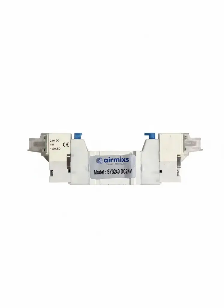 [SY3240] SY3240 DC24V Double Solenoid valve Airmixs