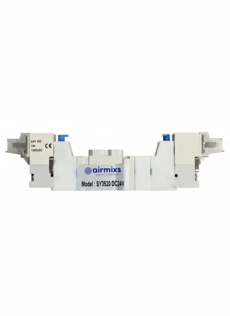 [SY3520] SY3520 DC24V Solenoid Valve Airmixs