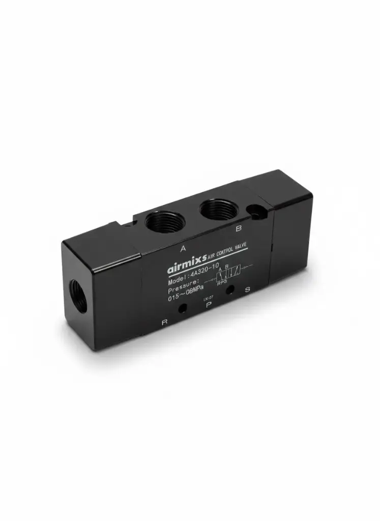 4A320-10 Air Control Valve Airmixs