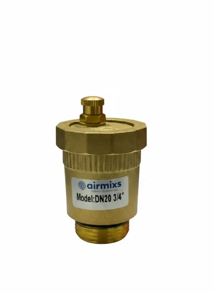 DN20 Automatic Air Vent Valve Airmixs